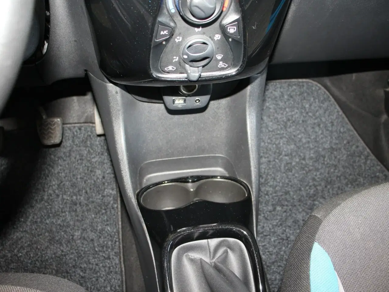 Billede 16 - Toyota Aygo 1,0 VVT-i x-cite