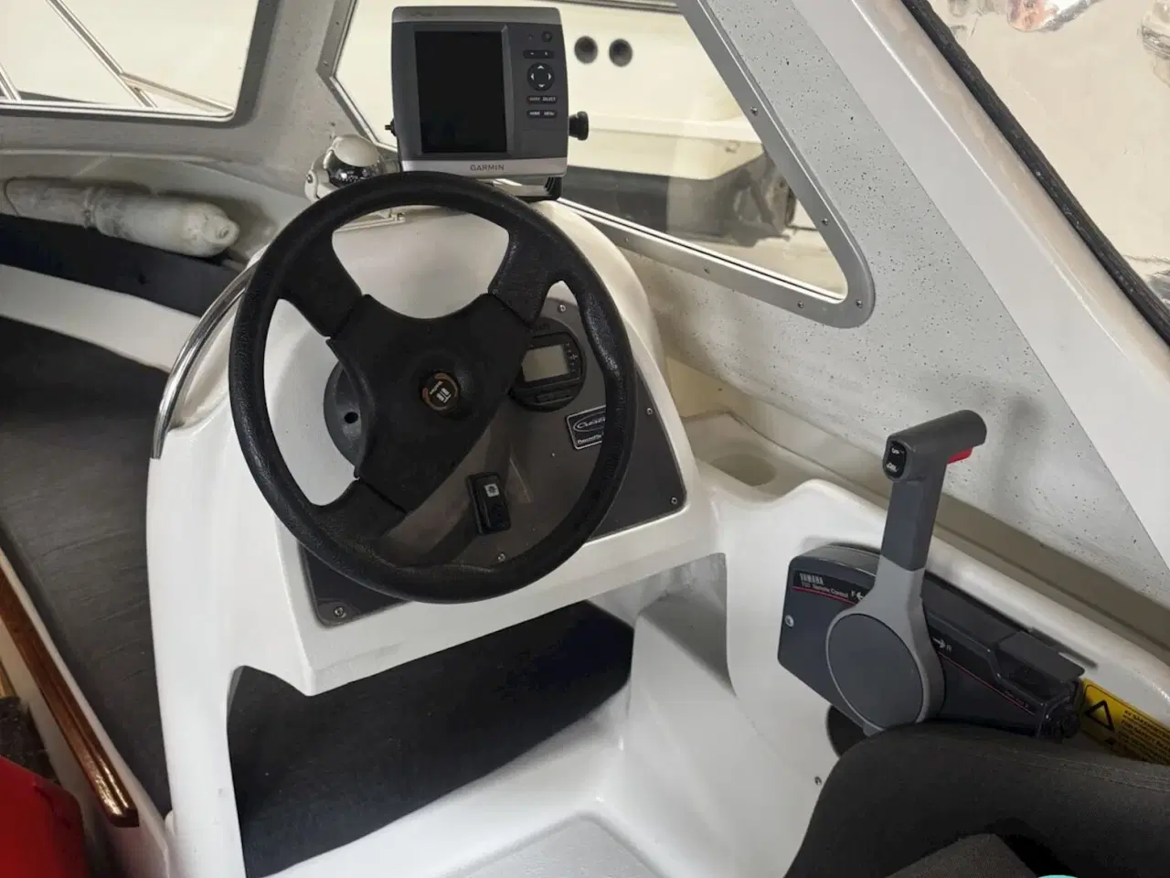 Billede 5 - Crescent 491 HT