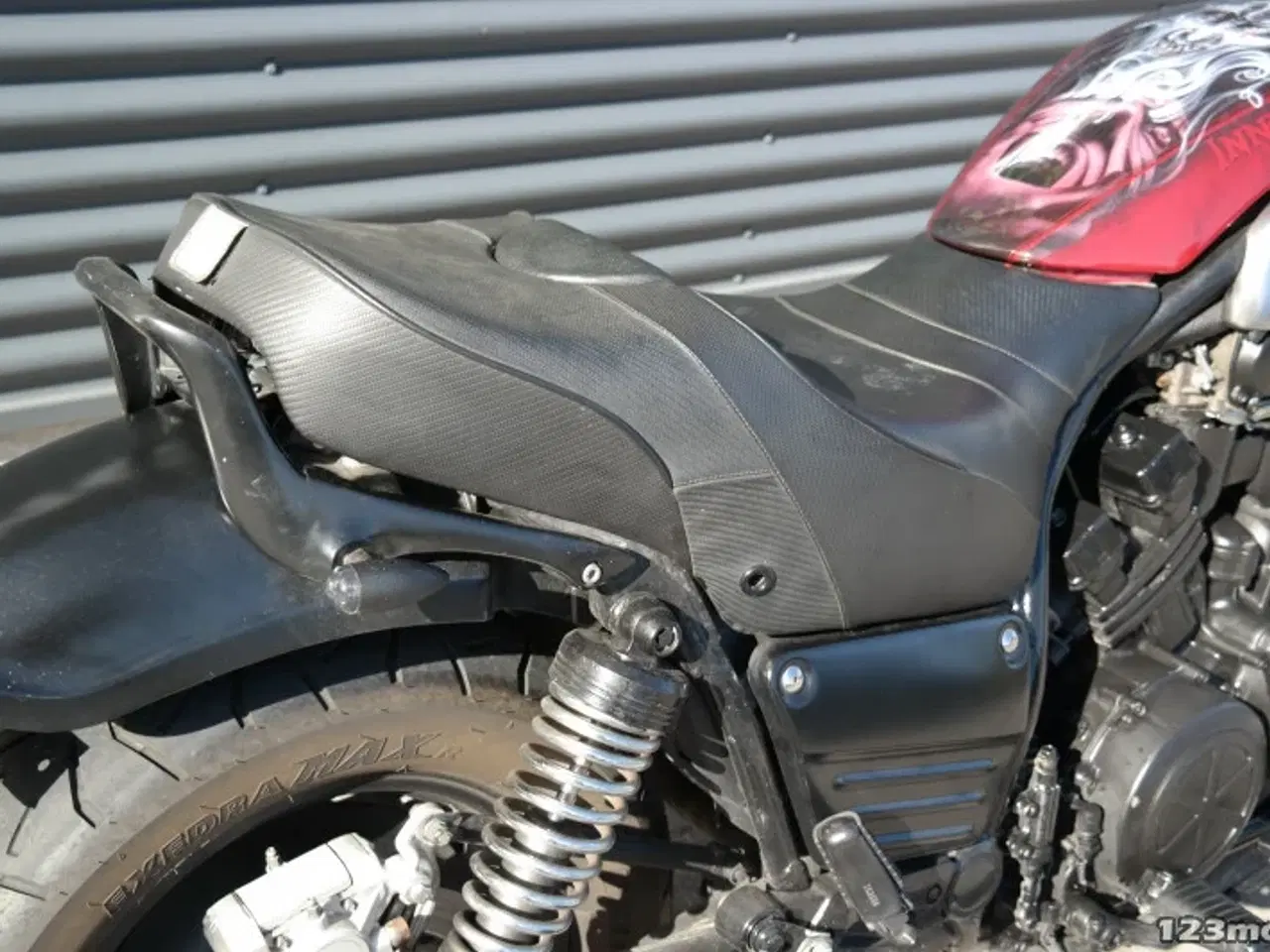 Billede 6 - Yamaha V-Max ENGROS/UDEN KLARGØRING