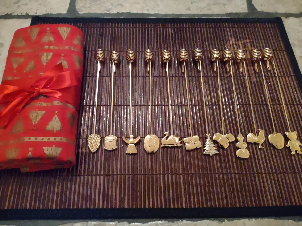 Billede 1 - Georg Jensen lyseholdere