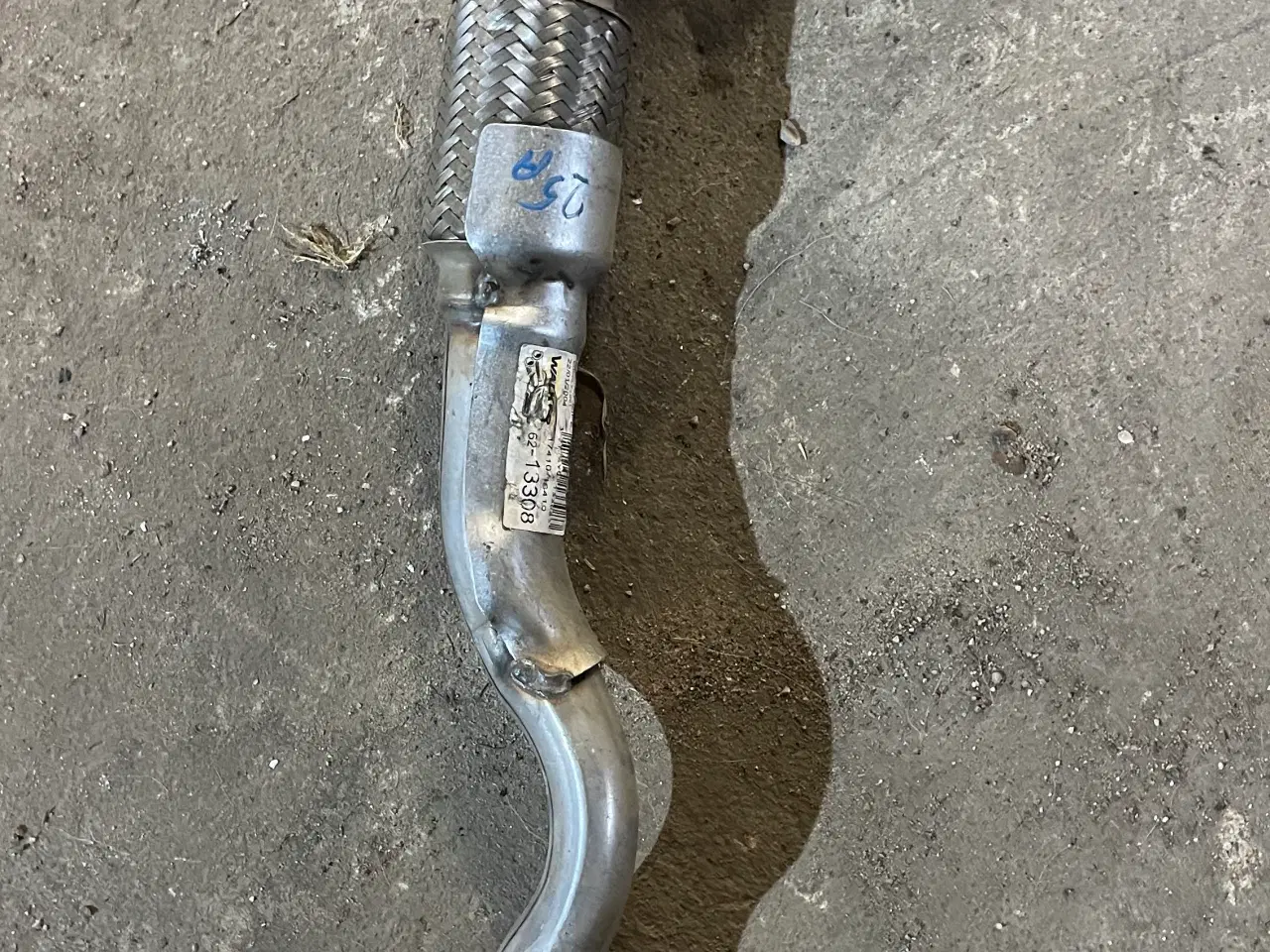 Billede 1 - Toyota corolla GTI