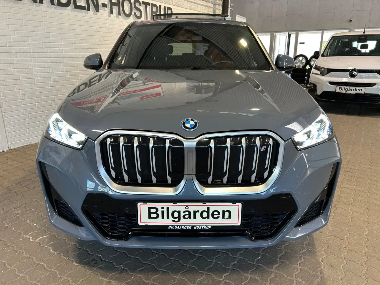 Billede 5 - BMW iX1 xDrive30 M-Sport