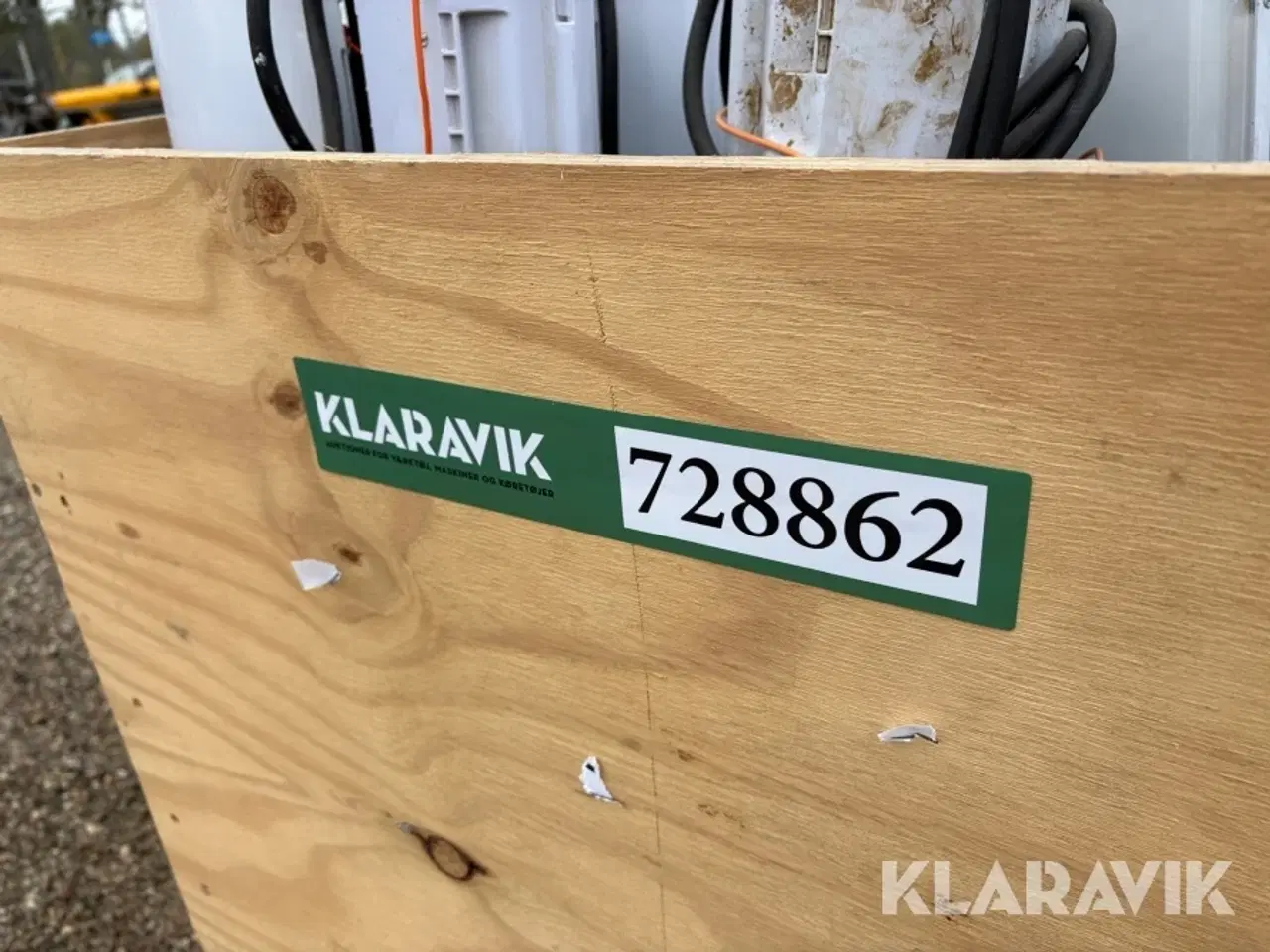 Billede 8 - Lysamature LED 40 styk