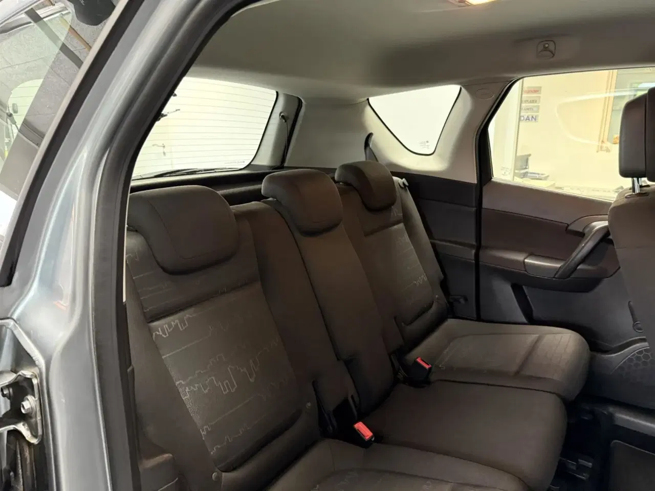 Billede 10 - Opel Meriva 1,4 Twinport Cosmo 100HK