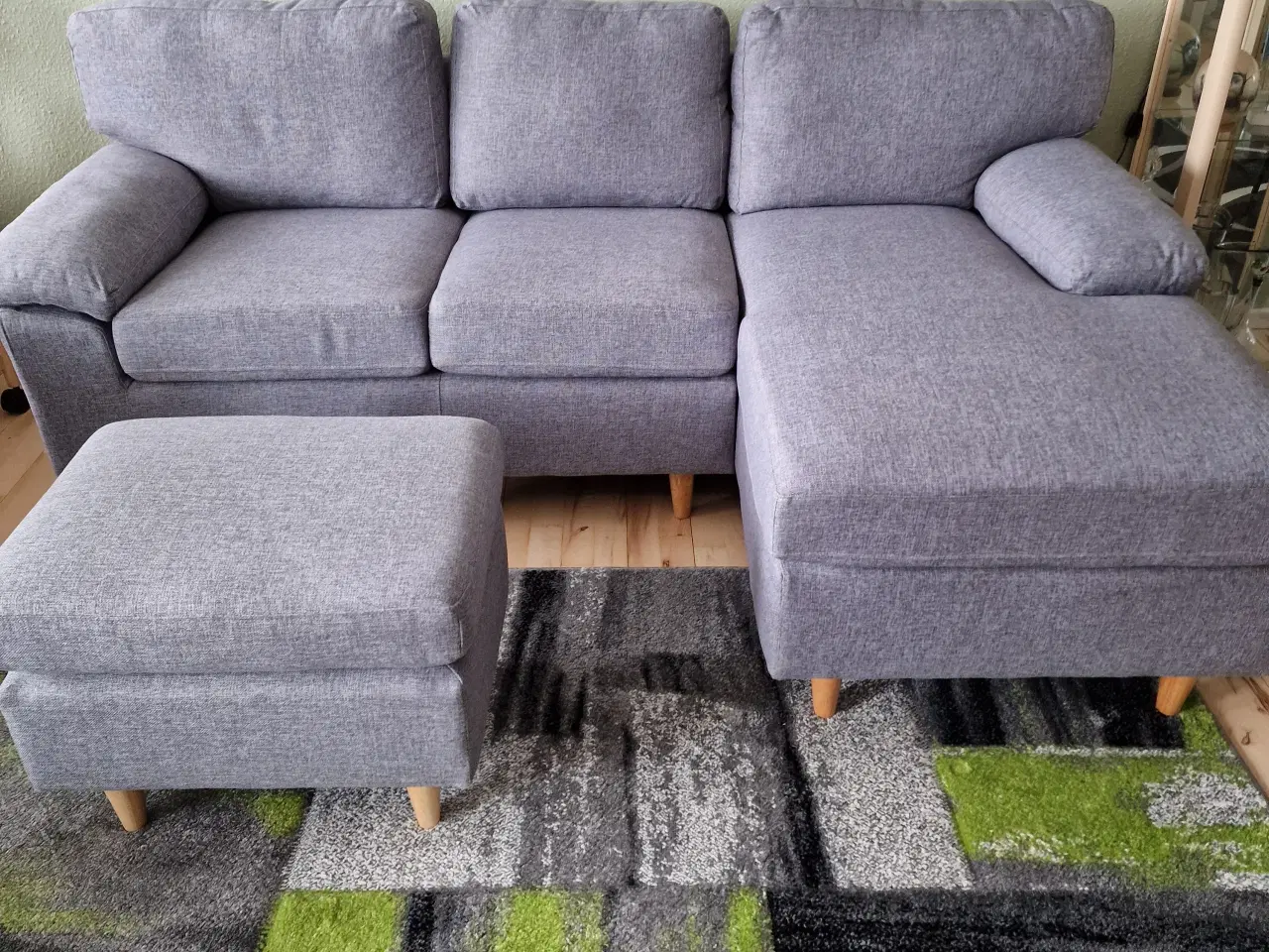 Billede 3 - Sofa