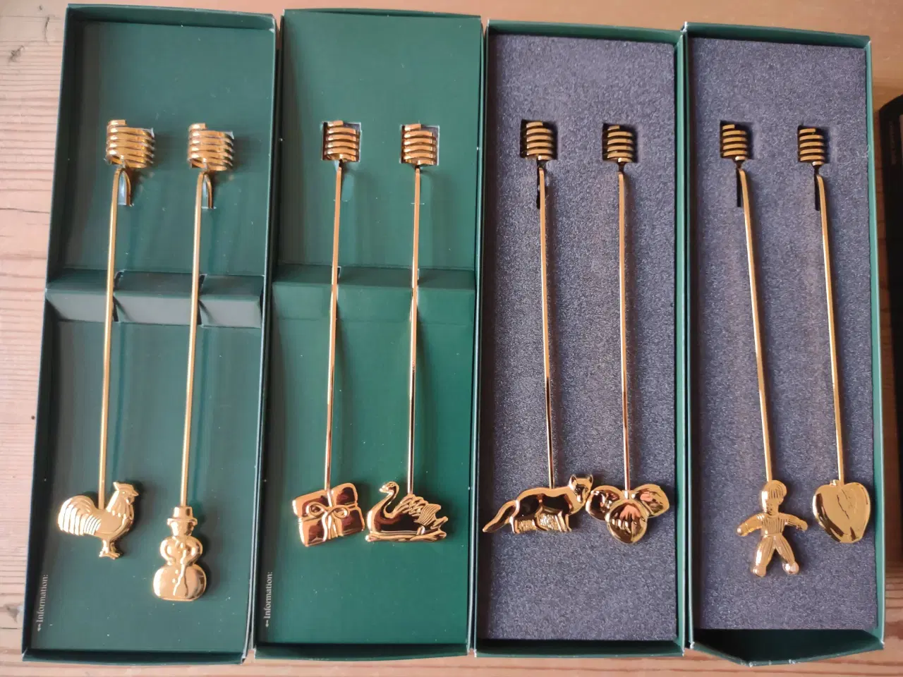 Billede 3 - Georg Jensen lyseholdere