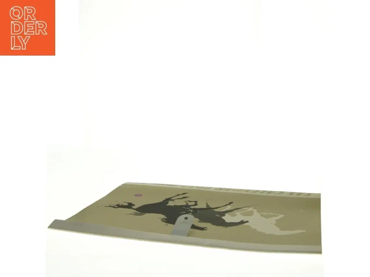 Billede 4 - Vintage SAS Vægkalender fra 1972 (str. 41 x 30 cm)