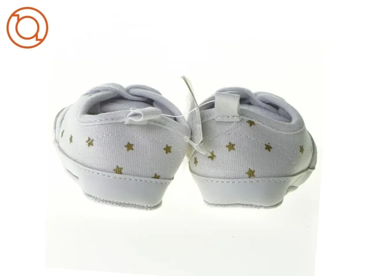 Billede 6 - Babysko fra Baby Gap (str. 6 til 12 måneder)