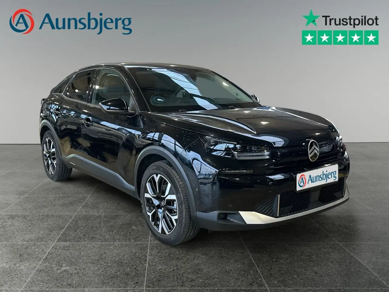 Billede 7 - Citroën ë-C4 54 VTR Sport