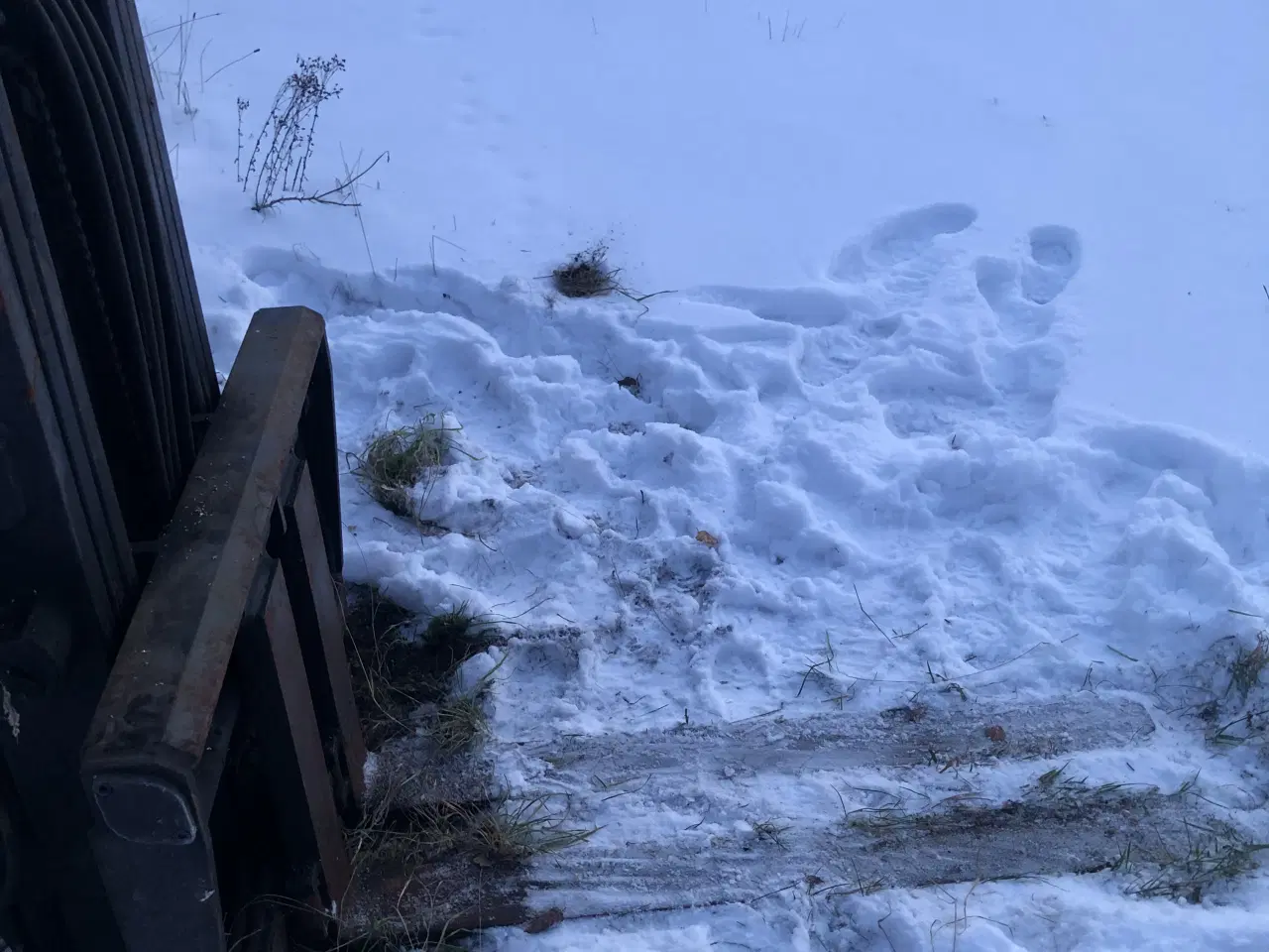 Billede 9 - Truck tårn 