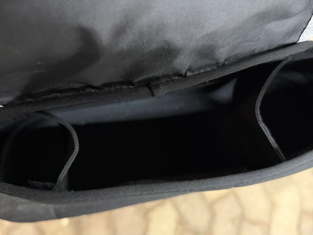 Billede 4 - Innopet hundeklapvogn