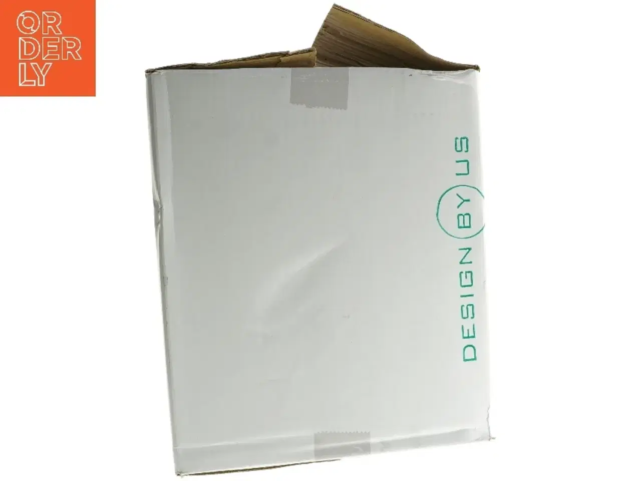 Billede 5 - Glaspendel Ballroom fra Design By Us (str. Ø21 cm)