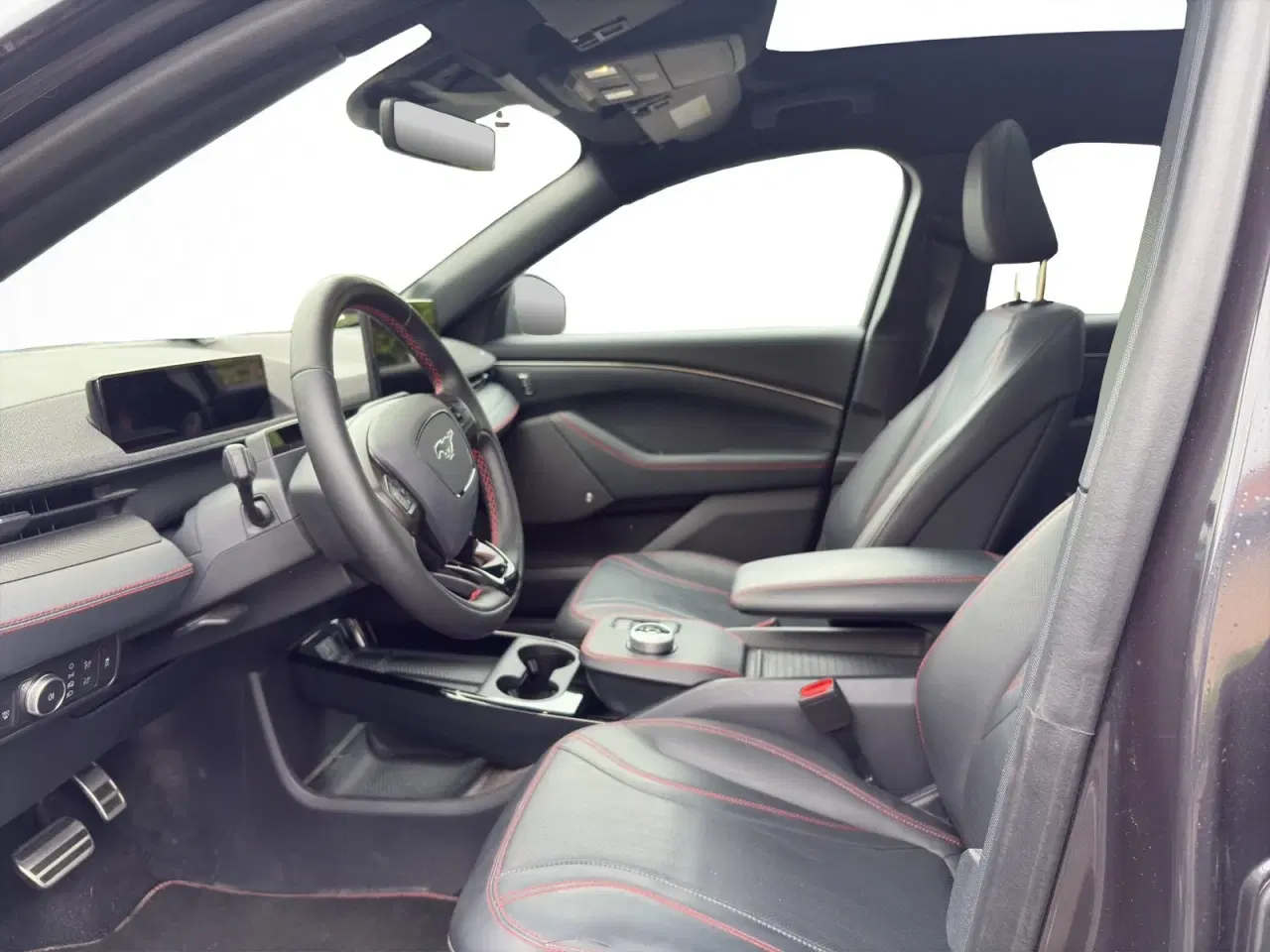 Billede 9 - Ford Mustang Mach-E 98 Extended Range AWD