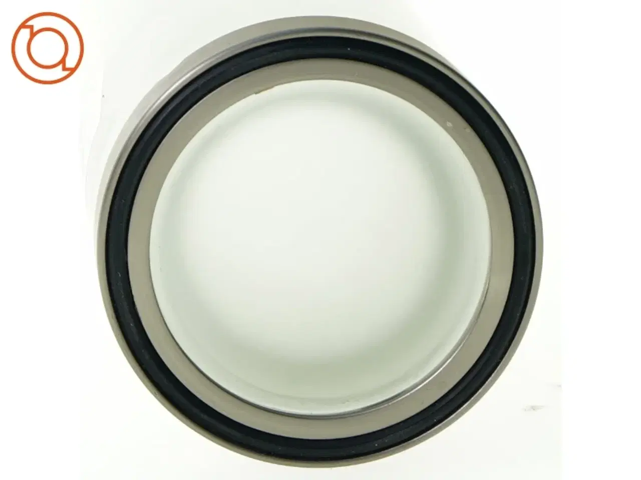 Billede 3 - Lysestage fra Herstal (str. 18 x 10 cm)