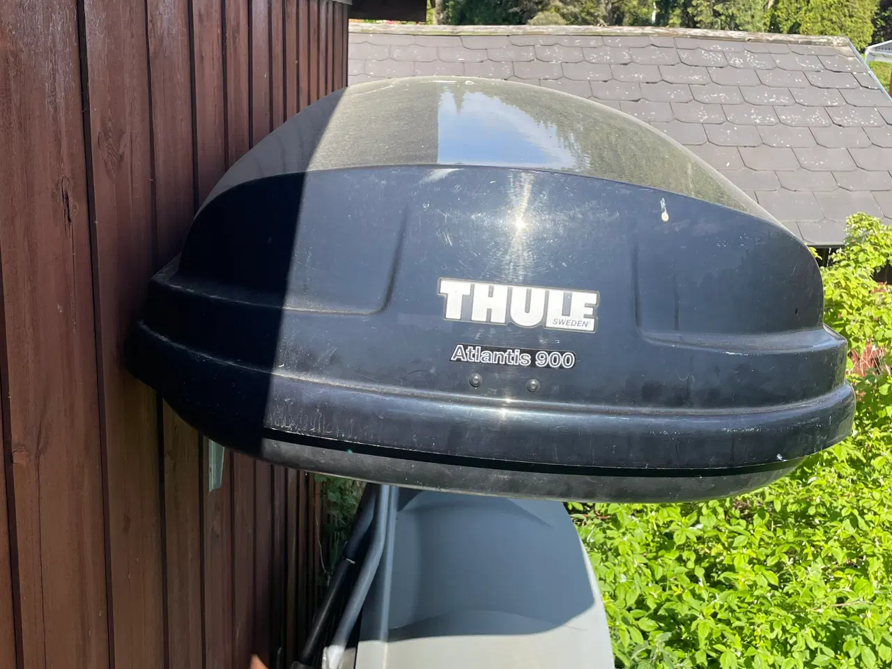 Billede 3 - Thule Atlantis 900 tagboks 