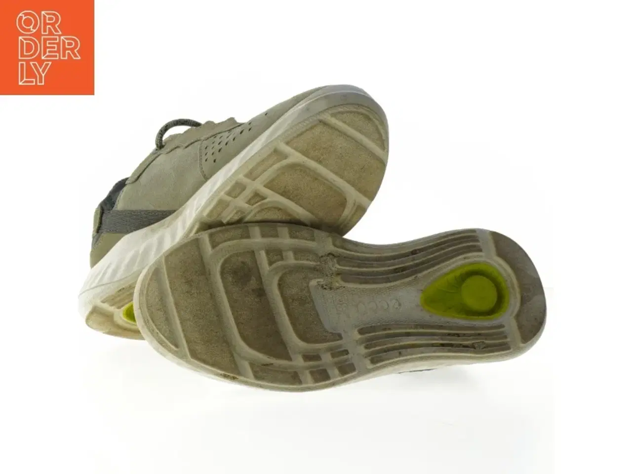 Billede 3 - Ecco sneakers, størrelse 35 fra Ecco (str. 35 )