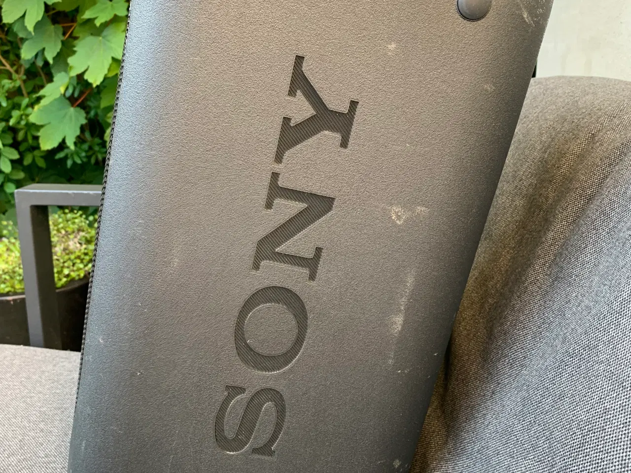 Billede 5 - Højtaler, Sony GTK XB-60