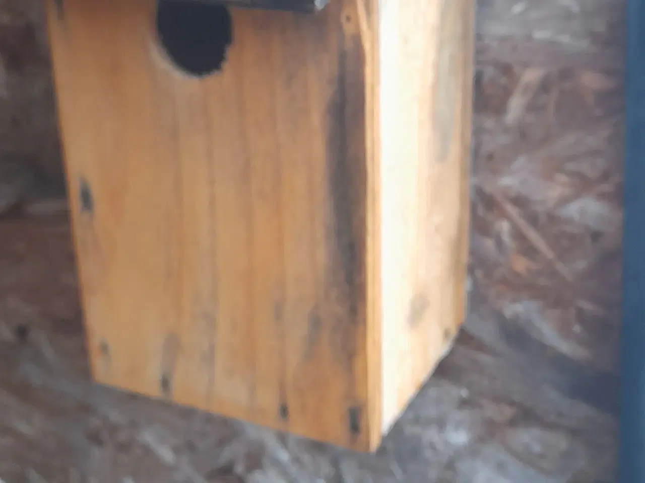 Billede 7 - Redekasser Fuglehuse