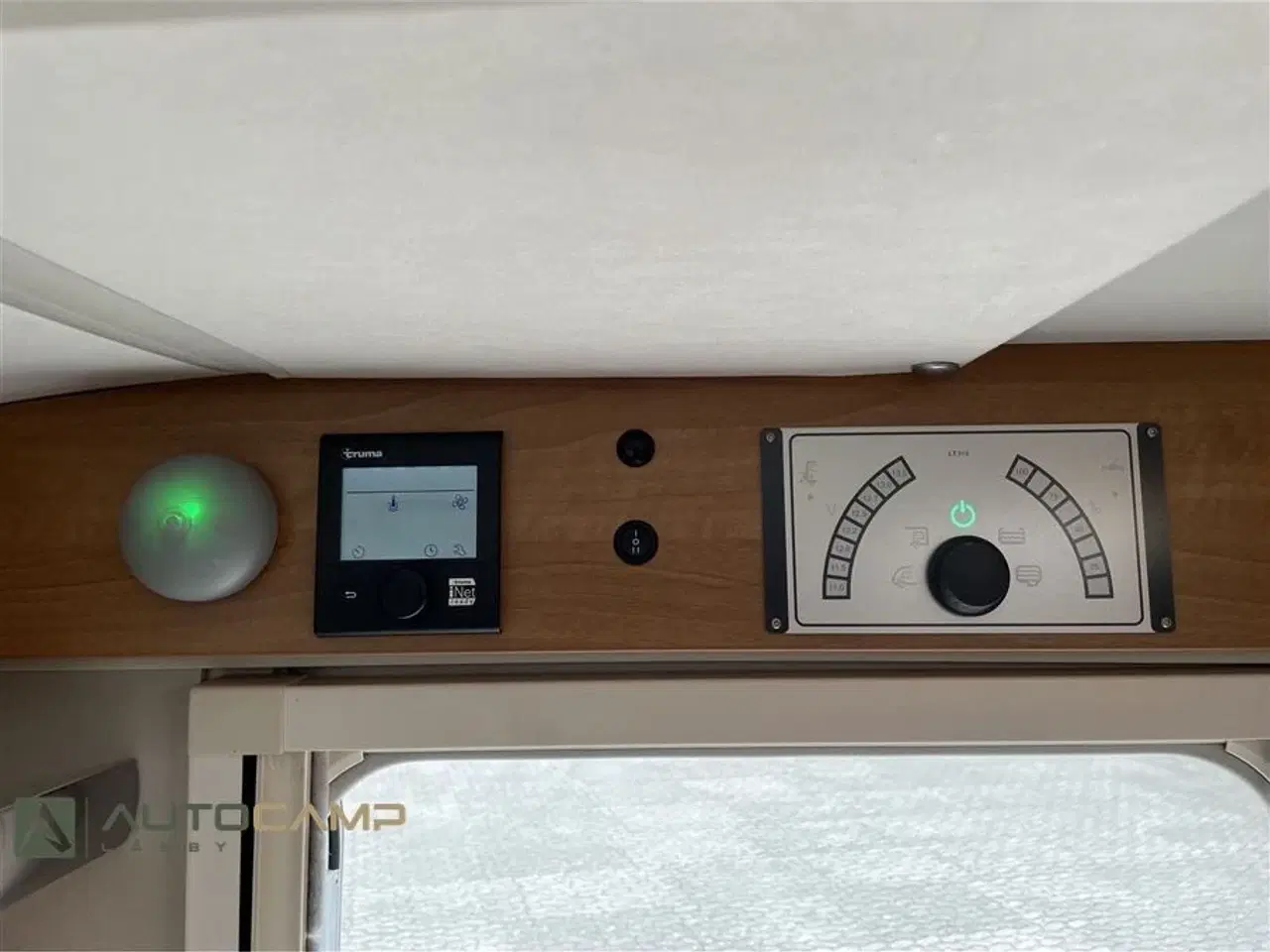 Billede 17 - 2019 - Knaus Van TI 650 MEG Platinum Selection