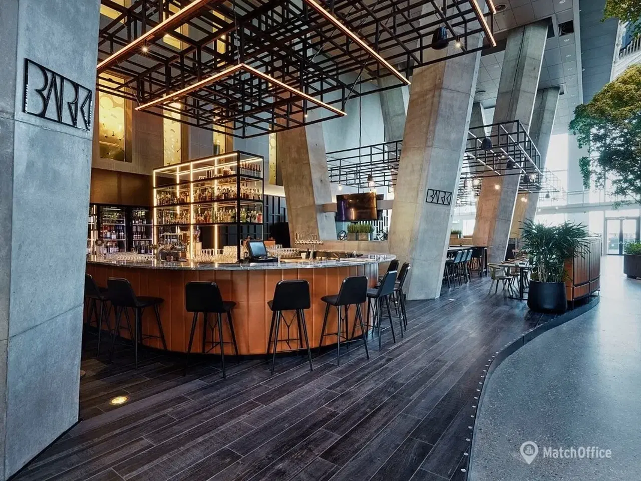 Billede 16 - Velkommen i Copenhagen Towers