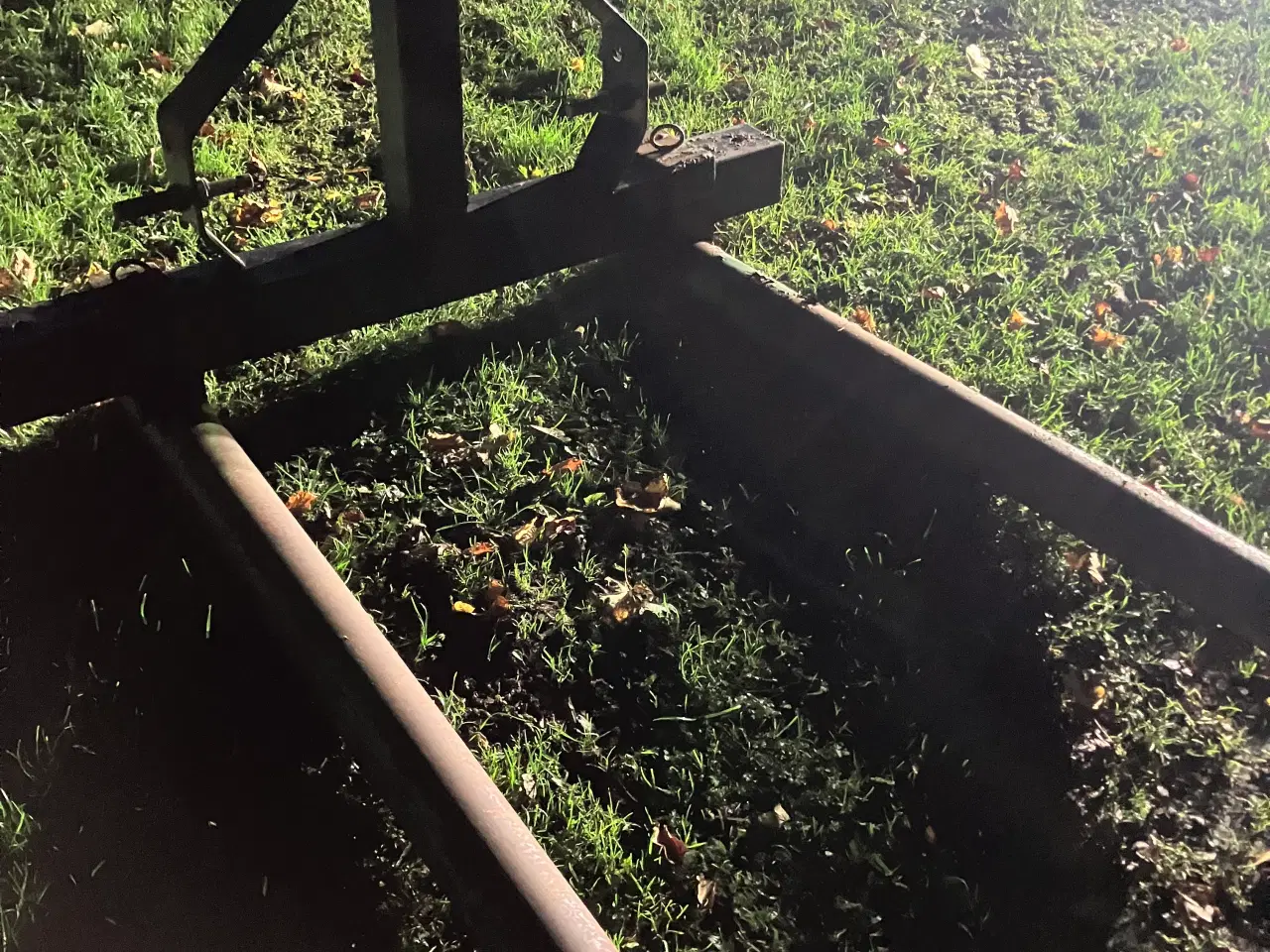 Billede 4 - Balleløfter / Rundballeløfter