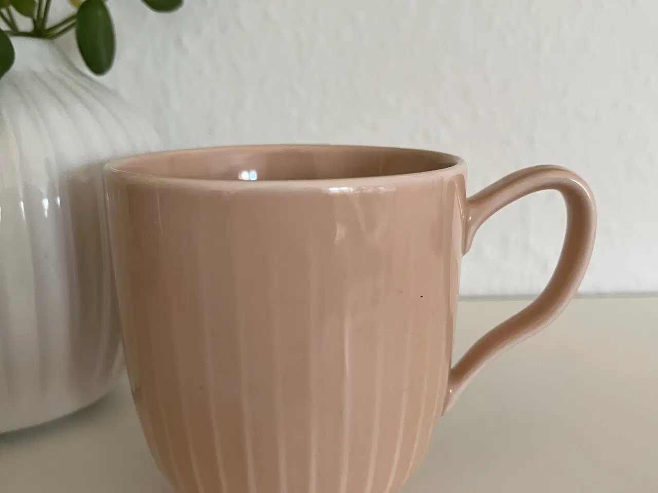 Billede 2 - Kähler krus