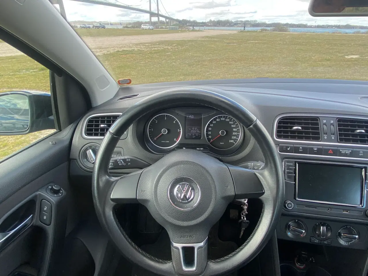 Billede 10 - VW Polo NYSYNET 