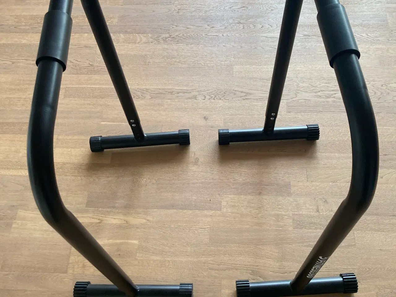 Billede 1 - Dips bars