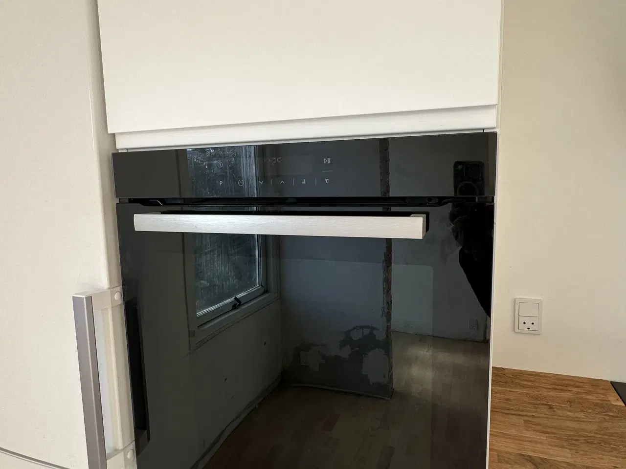 Billede 5 - Stort set komplet hvidt IKEA køkken sælges