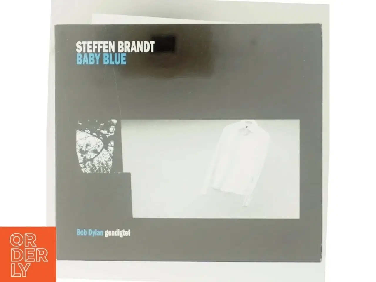 Billede 6 - CD med Steffen Brandt