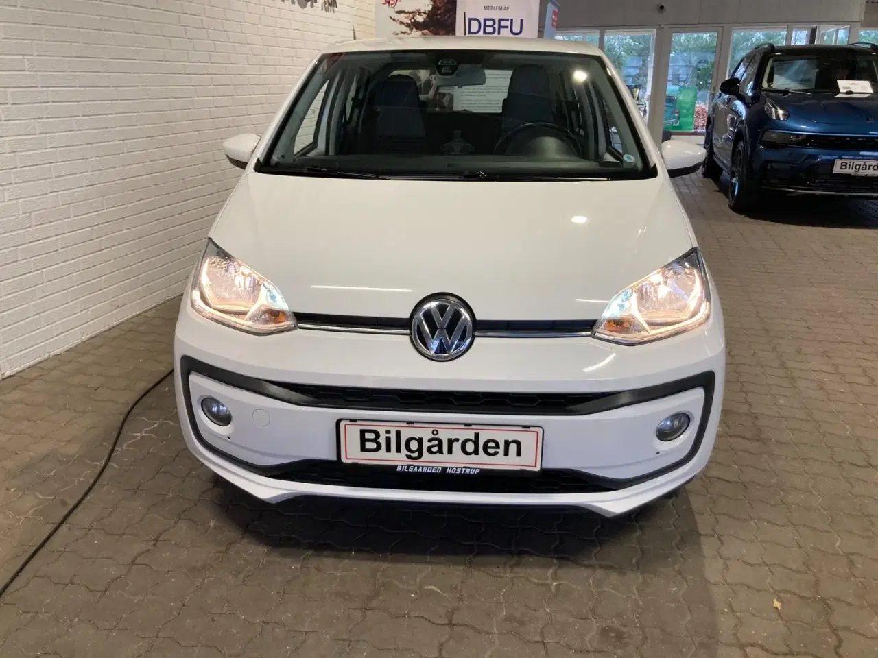 Billede 4 - VW Up! 1,0 MPi 60 Move Up! BMT