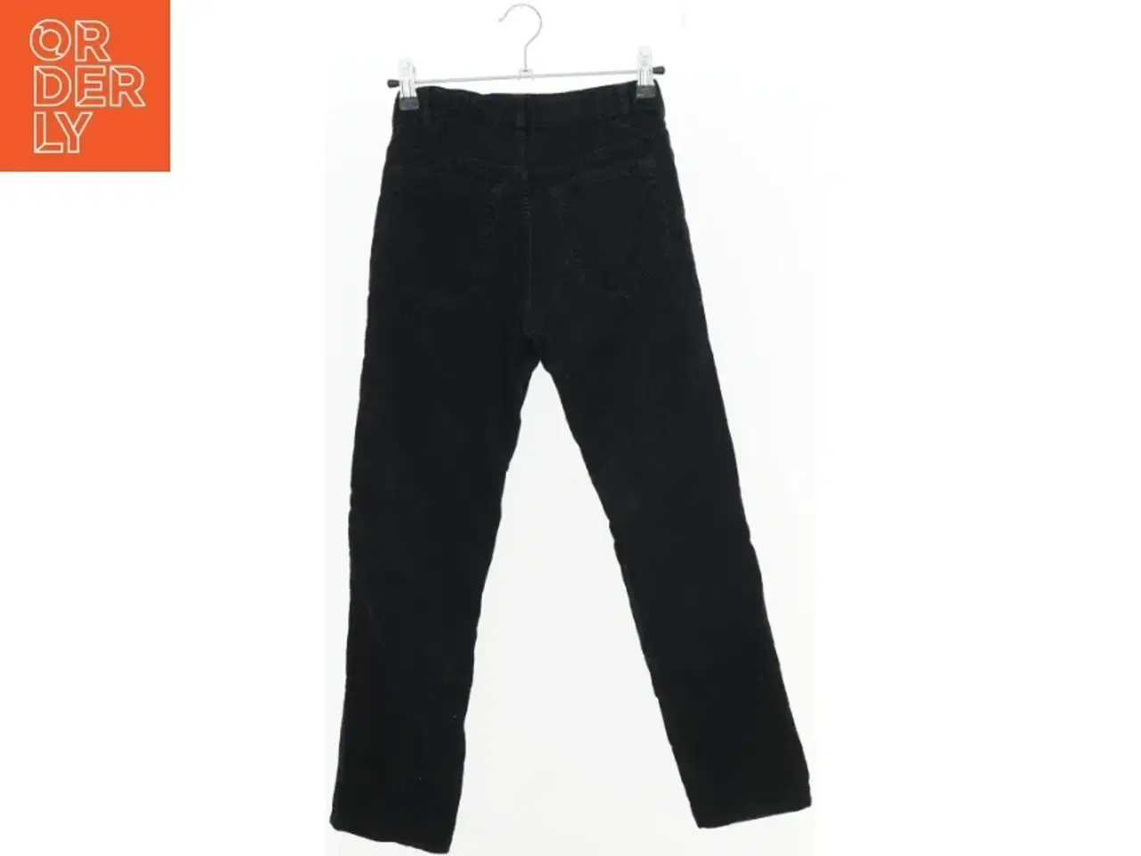 Billede 2 - Jeans fra H&M (str. 140 cm)