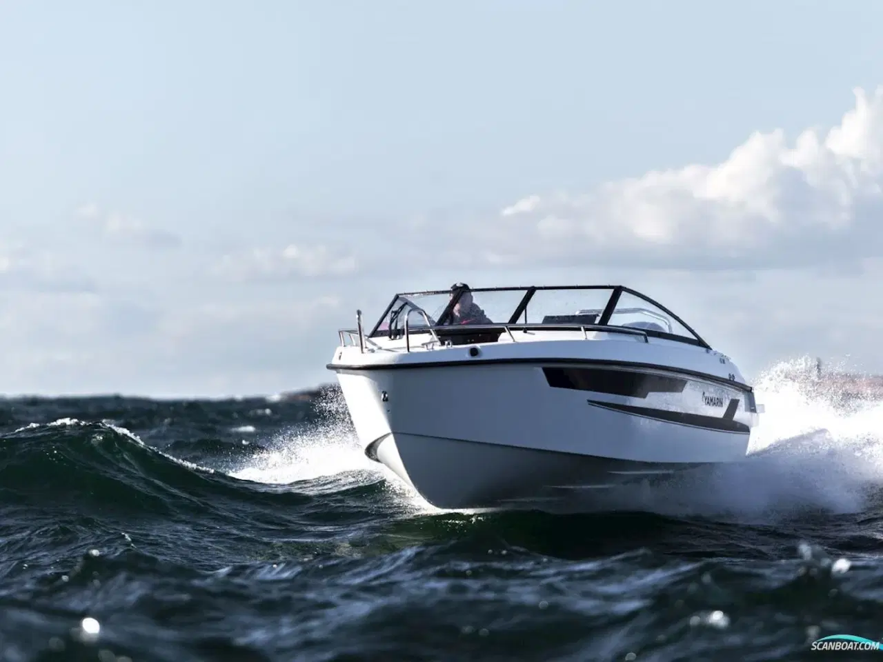 Billede 1 - Yamarin 63 BR