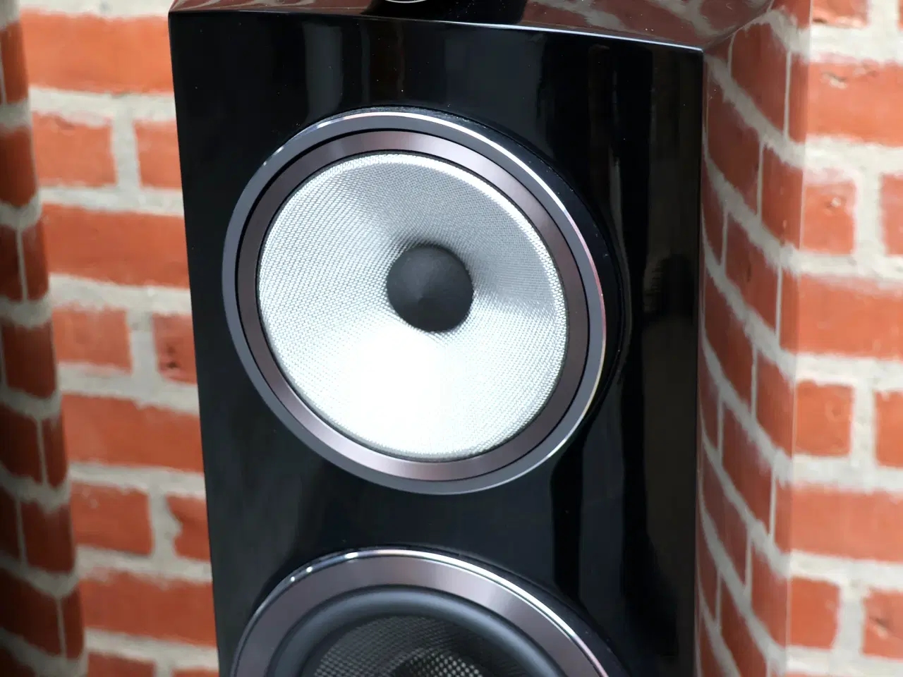 Billede 4 - 2 Stk Bowers & Wilkins 804 D3 gulvhøjtalere