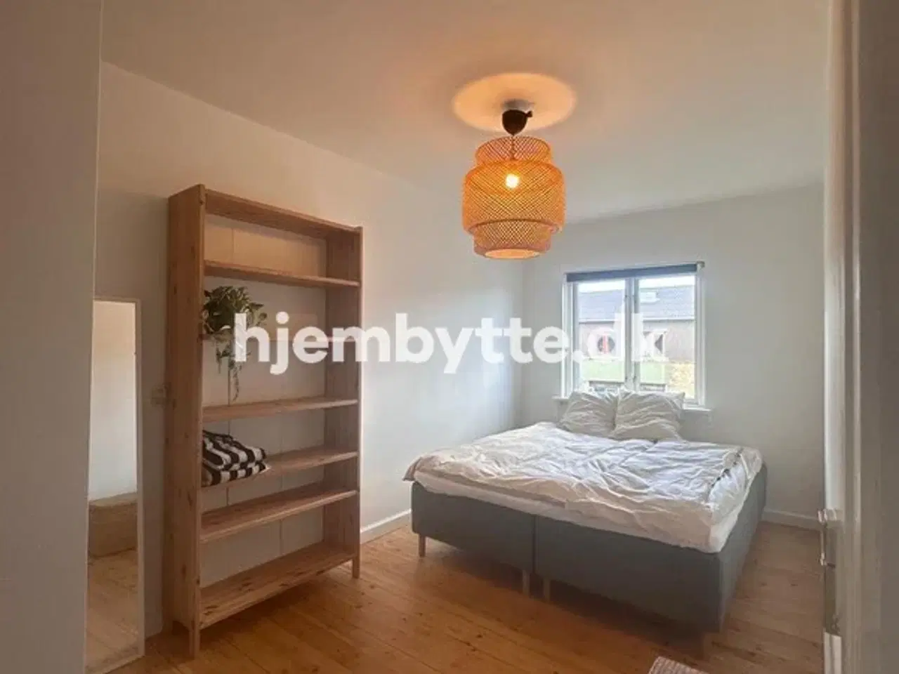 Billede 1 - Hjembytte - Bobakken