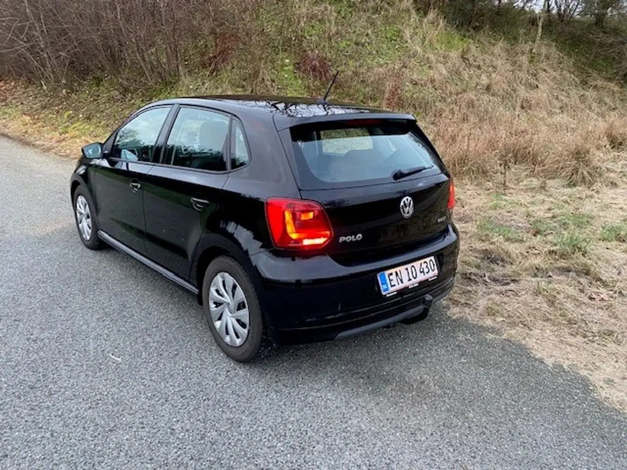 Billede 2 - VW Polo 1.0 TSI Bluemotion 95 Benzin