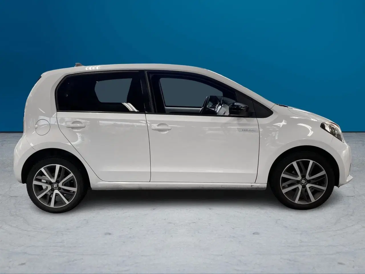 Billede 3 - Seat Mii  Electric