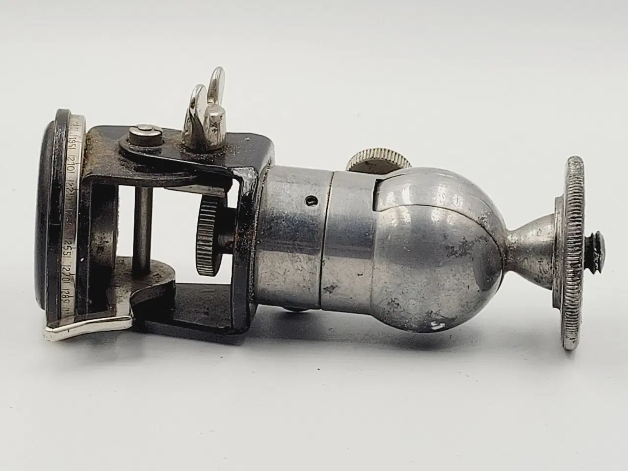 Billede 3 - ⭐️· Vintage Fotoudstyr / Stativhoved