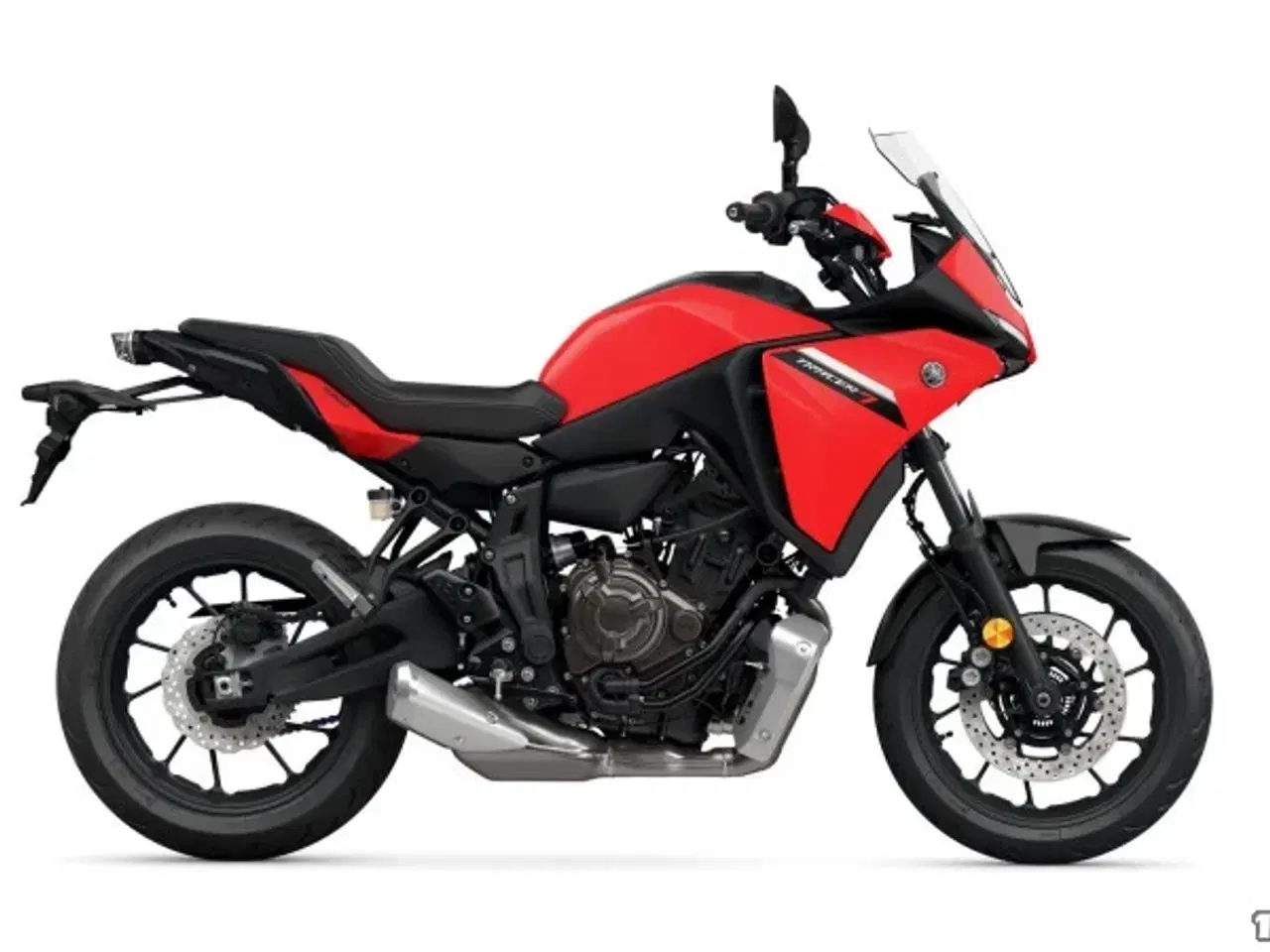 Billede 12 - Yamaha Tracer 7 35 kW Version (A2)