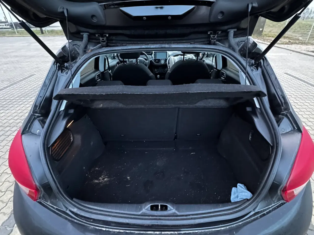 Billede 12 - LAV AFGIFT Peugeot 208