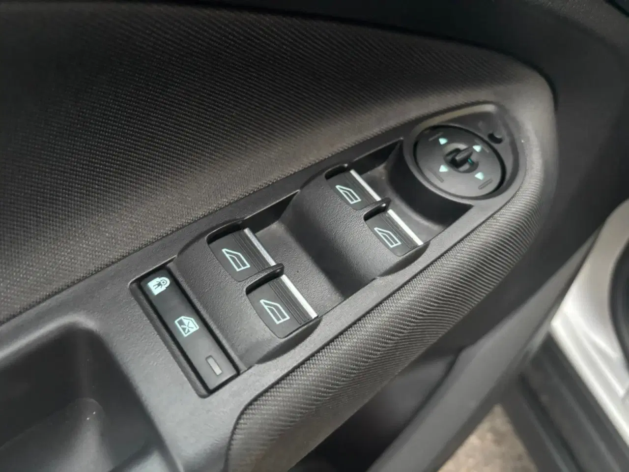 Billede 8 - Ford C-MAX 1,5 TDCi 120 Titanium aut. Van