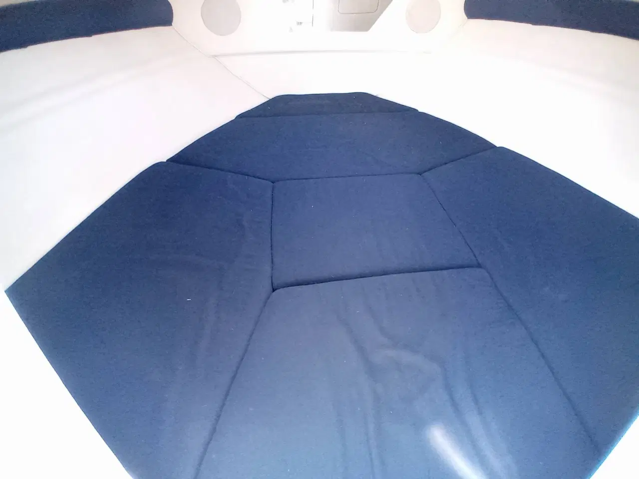 Billede 17 - Searay 220  Sunsport m/ Mercruiser 4.3