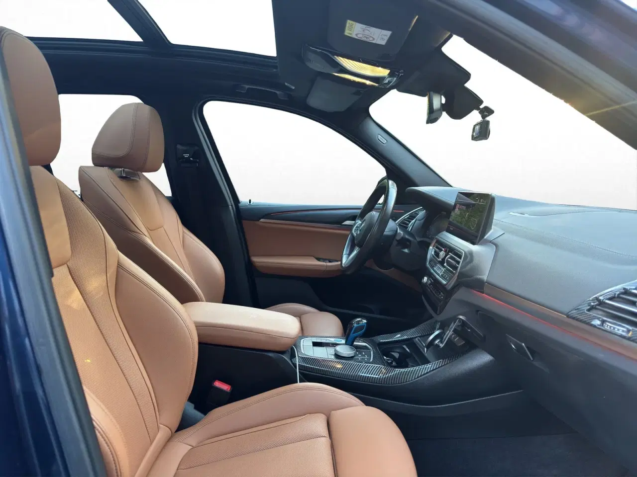 Billede 13 - BMW iX3  Charged M-Sport