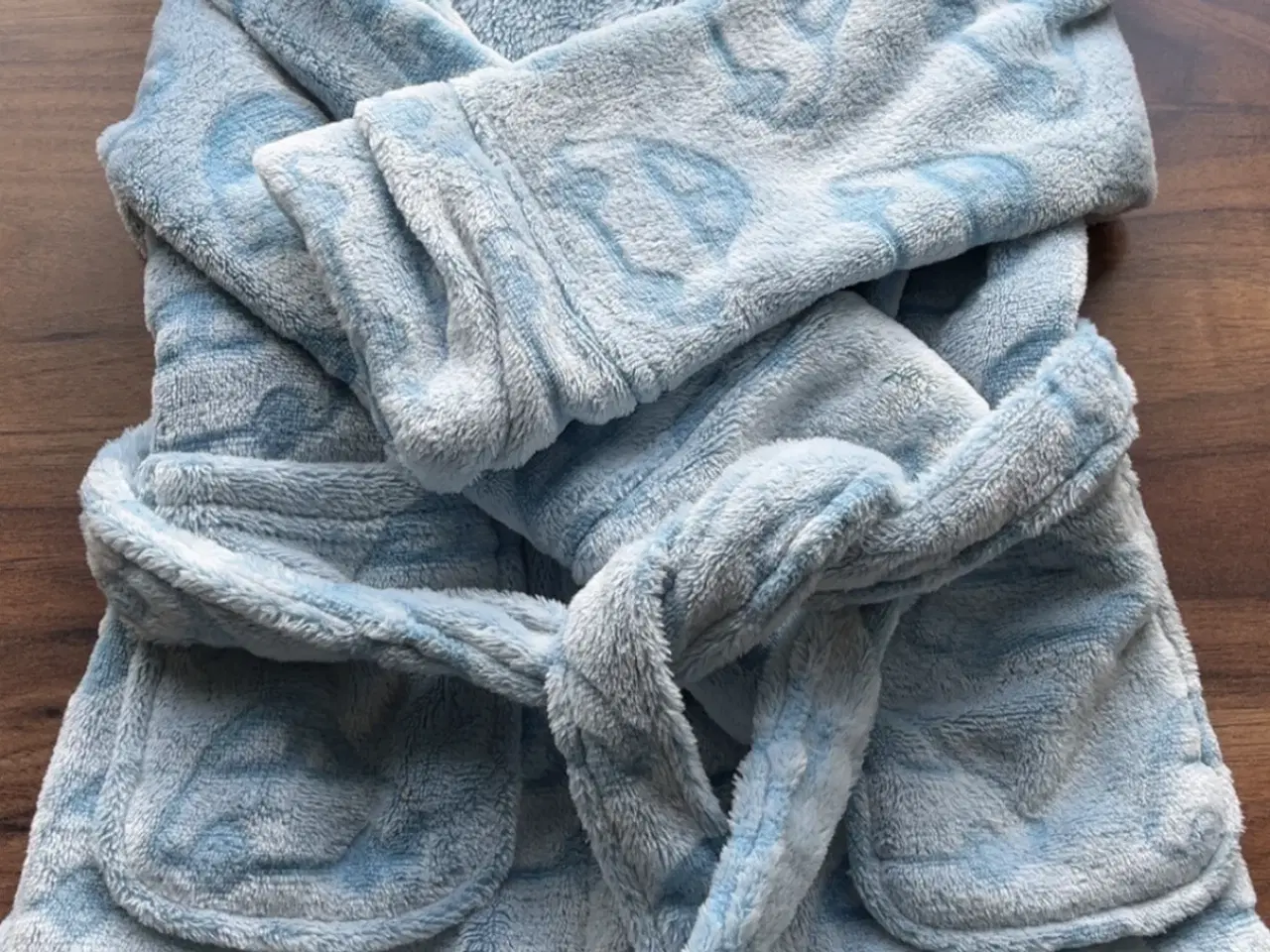 Billede 4 - Drengetøj - bukser - bluse - flyverdragt