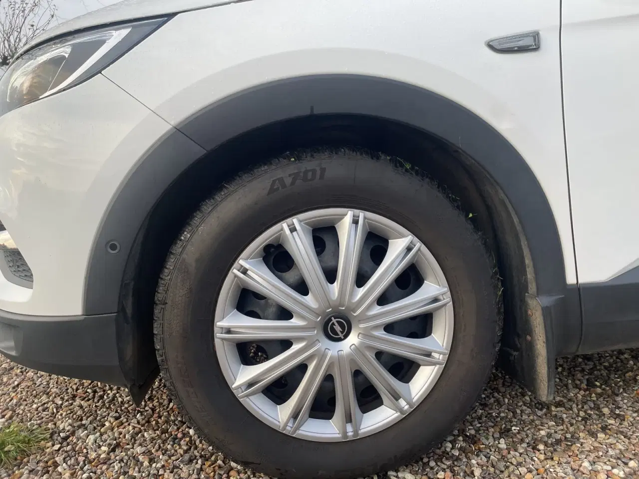 Billede 20 - Opel Grandland X 1,6 CDTi 120 Innovation aut.