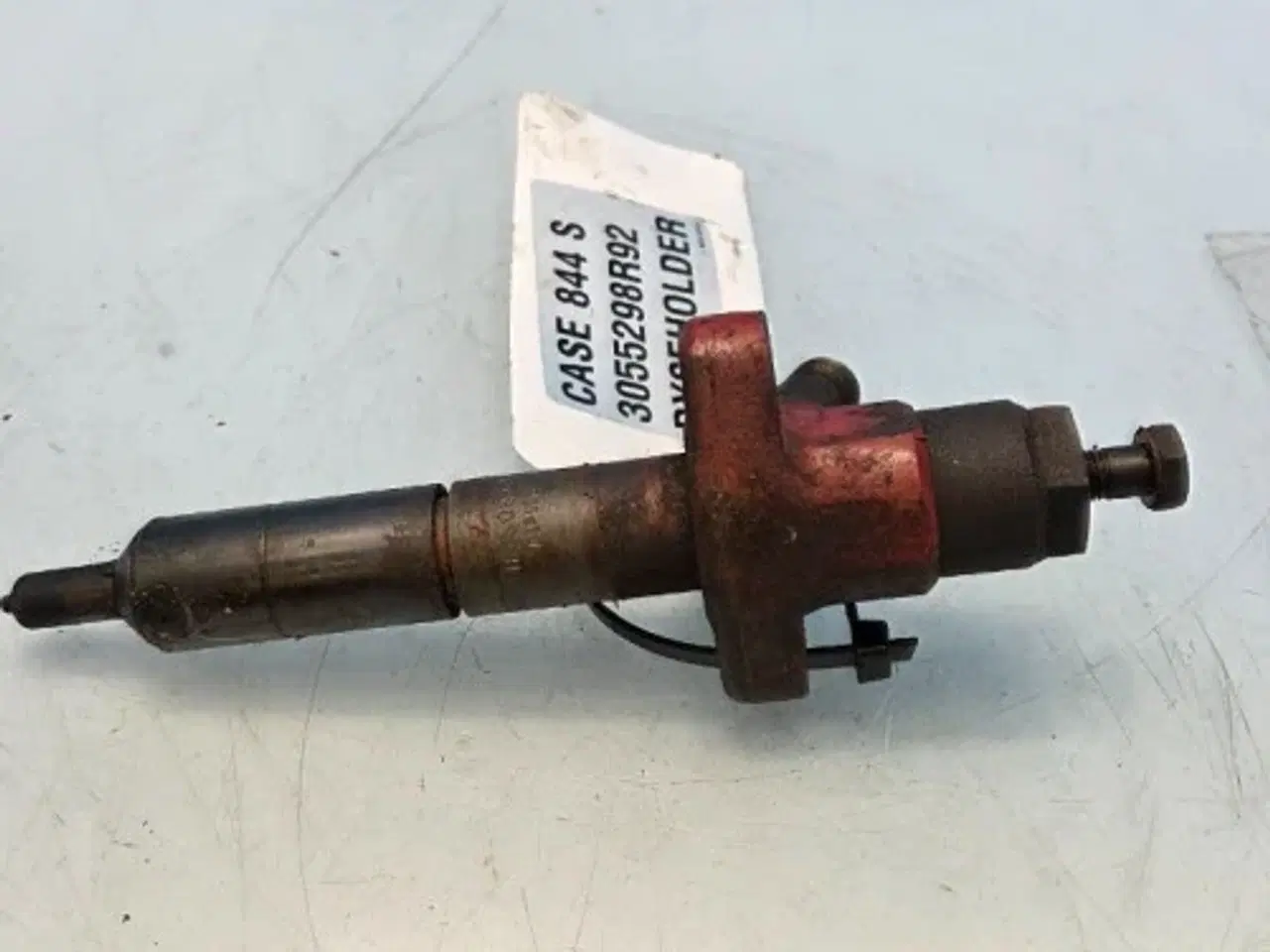 Billede 9 - Case D268 Injektor 3055298R92