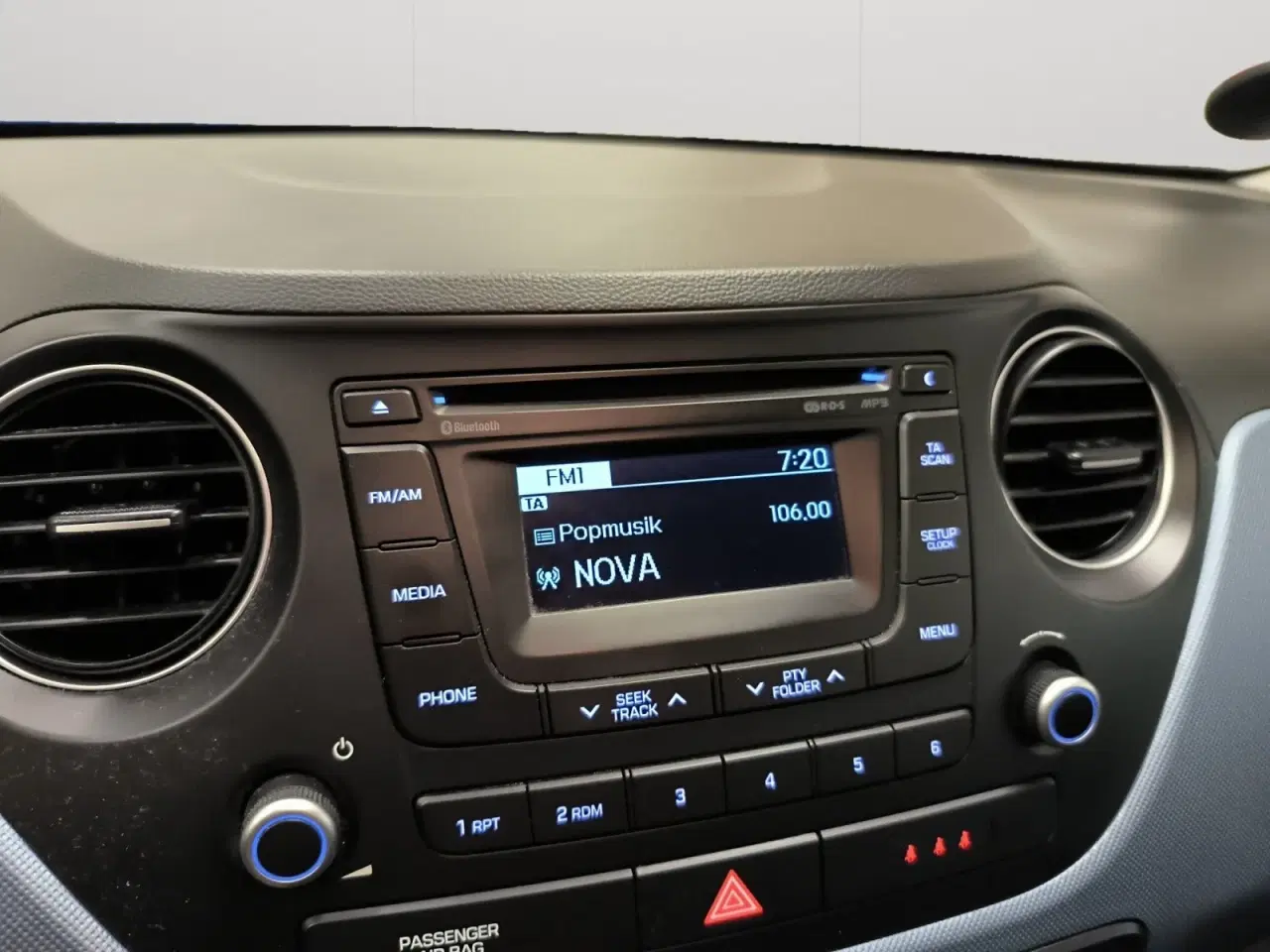 Billede 8 - Hyundai i10 1,0 Comfort
