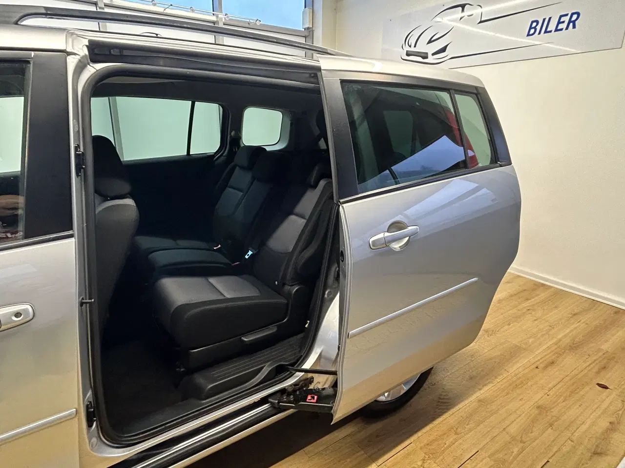 Billede 11 - Mazda 5, 7. Pers.