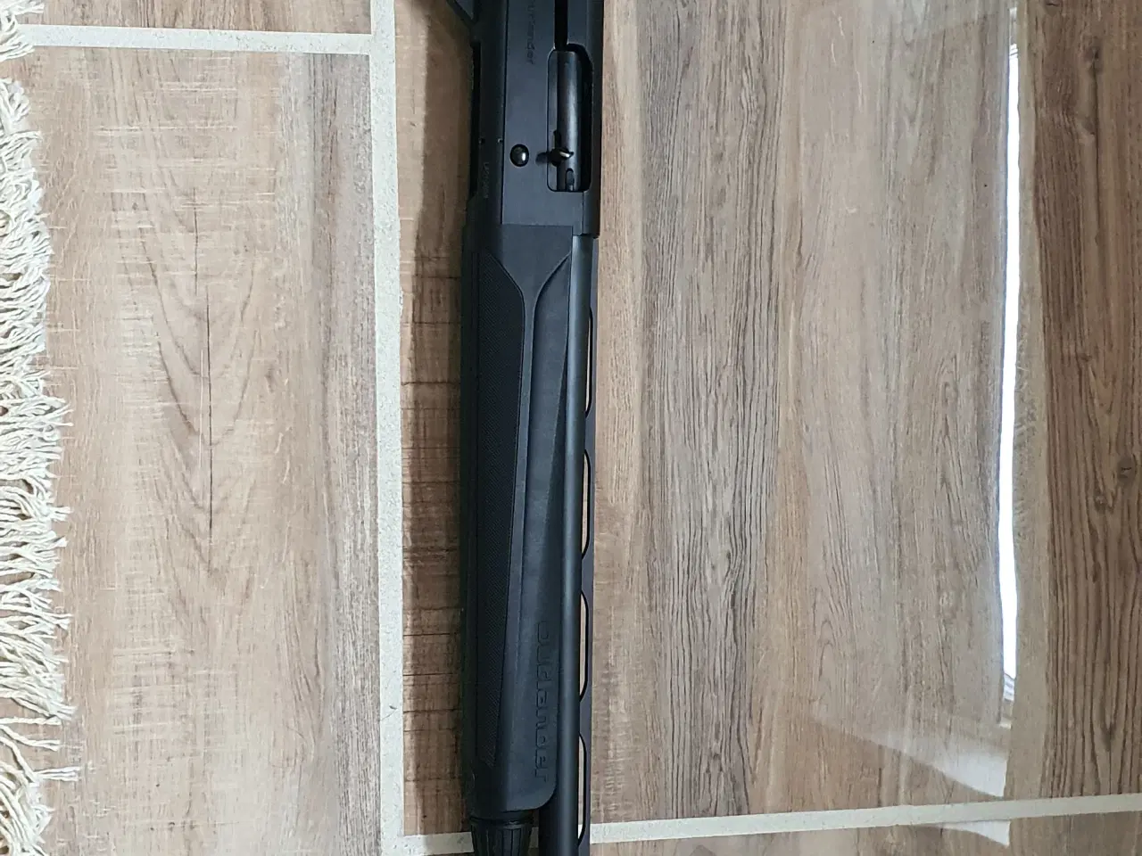 Billede 1 - Beretta A300 Outlander 12/76 76 cm