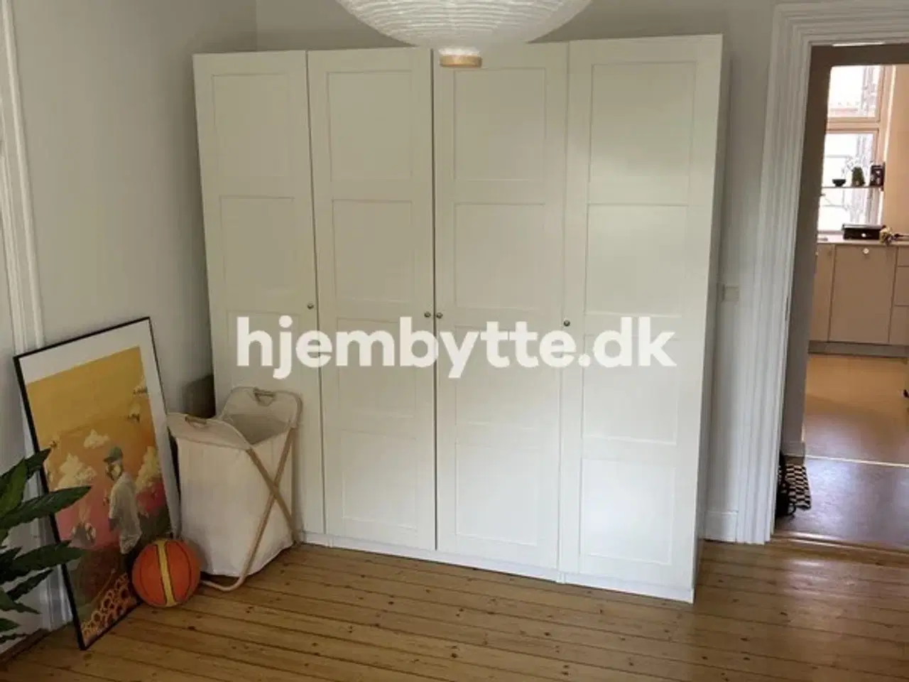 Billede 2 - Hjembytte - Lillegrund